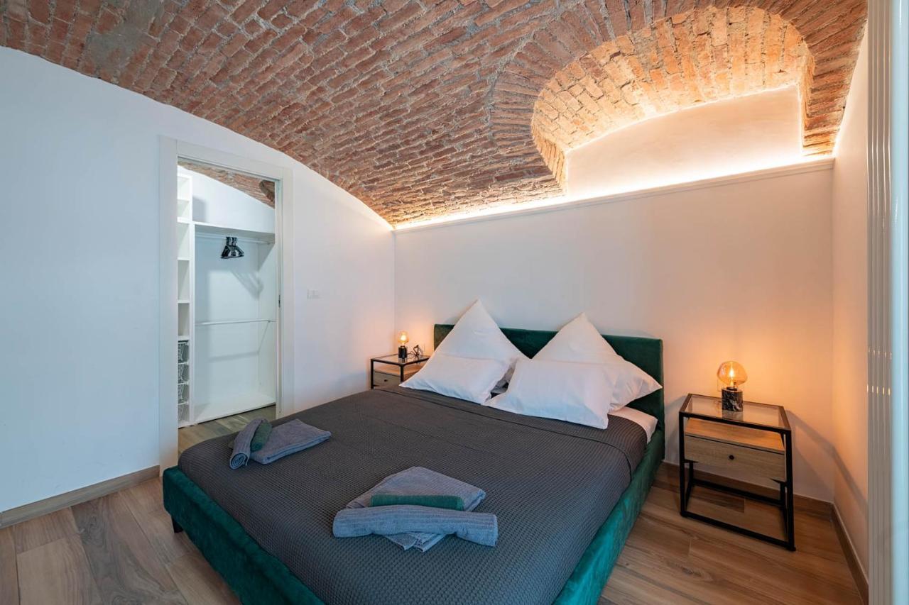 Quadrilatero Loft Elegant Stay Turin Exterior photo