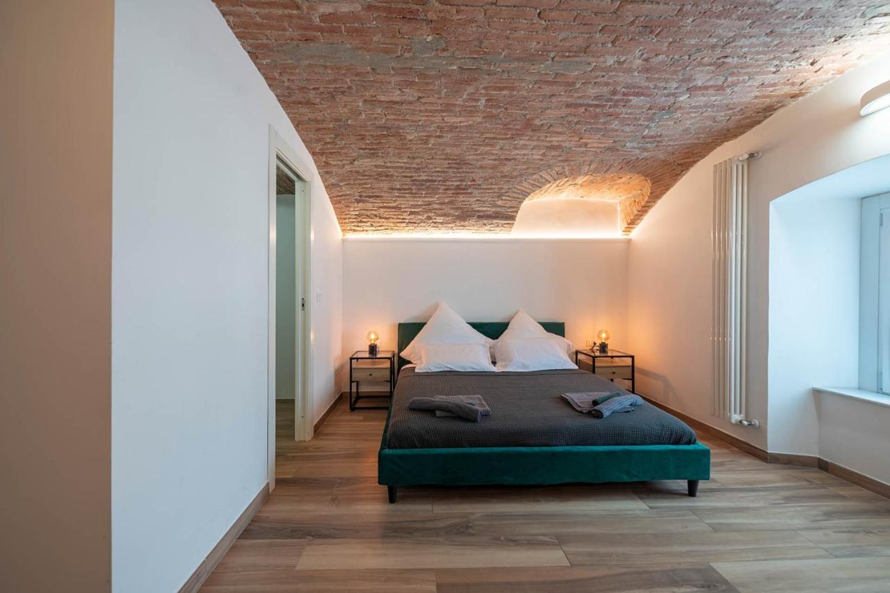 Quadrilatero Loft Elegant Stay Turin Exterior photo