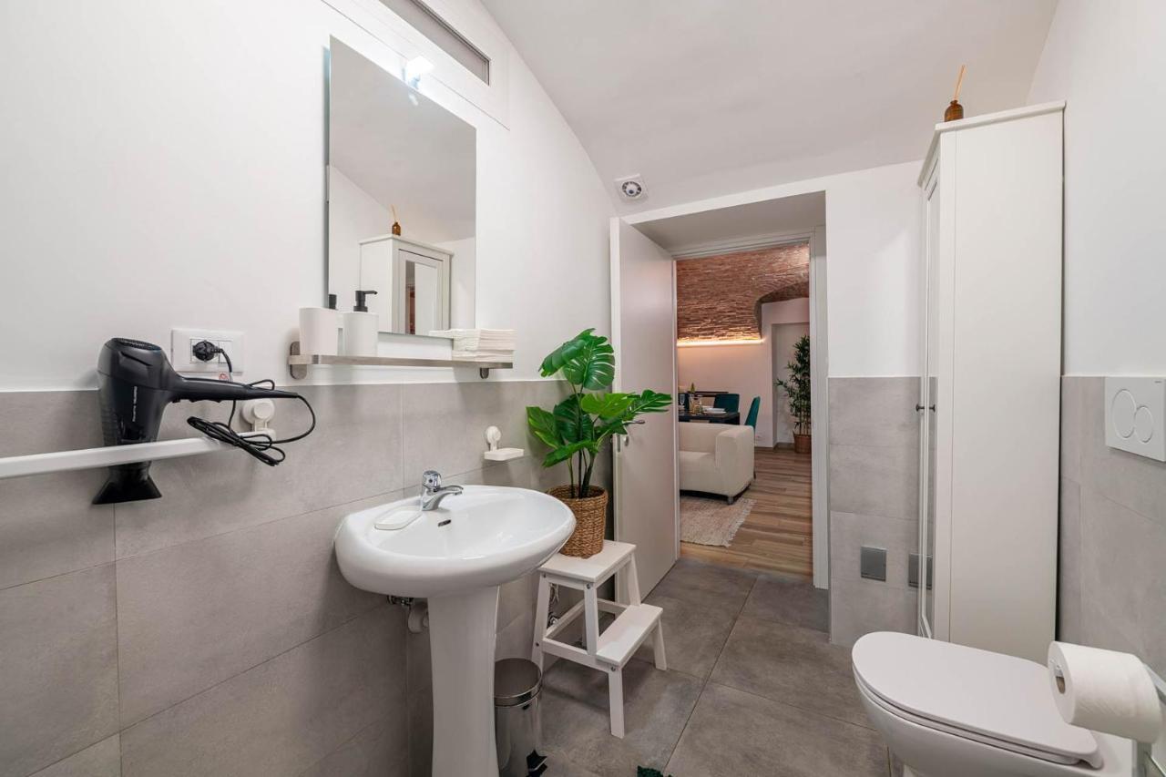 Quadrilatero Loft Elegant Stay Turin Exterior photo