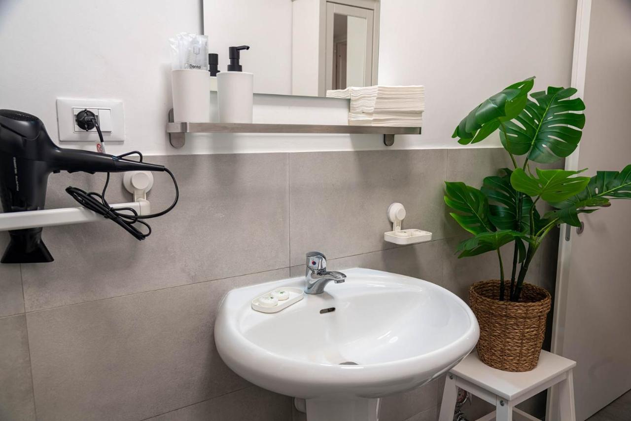 Quadrilatero Loft Elegant Stay Turin Exterior photo