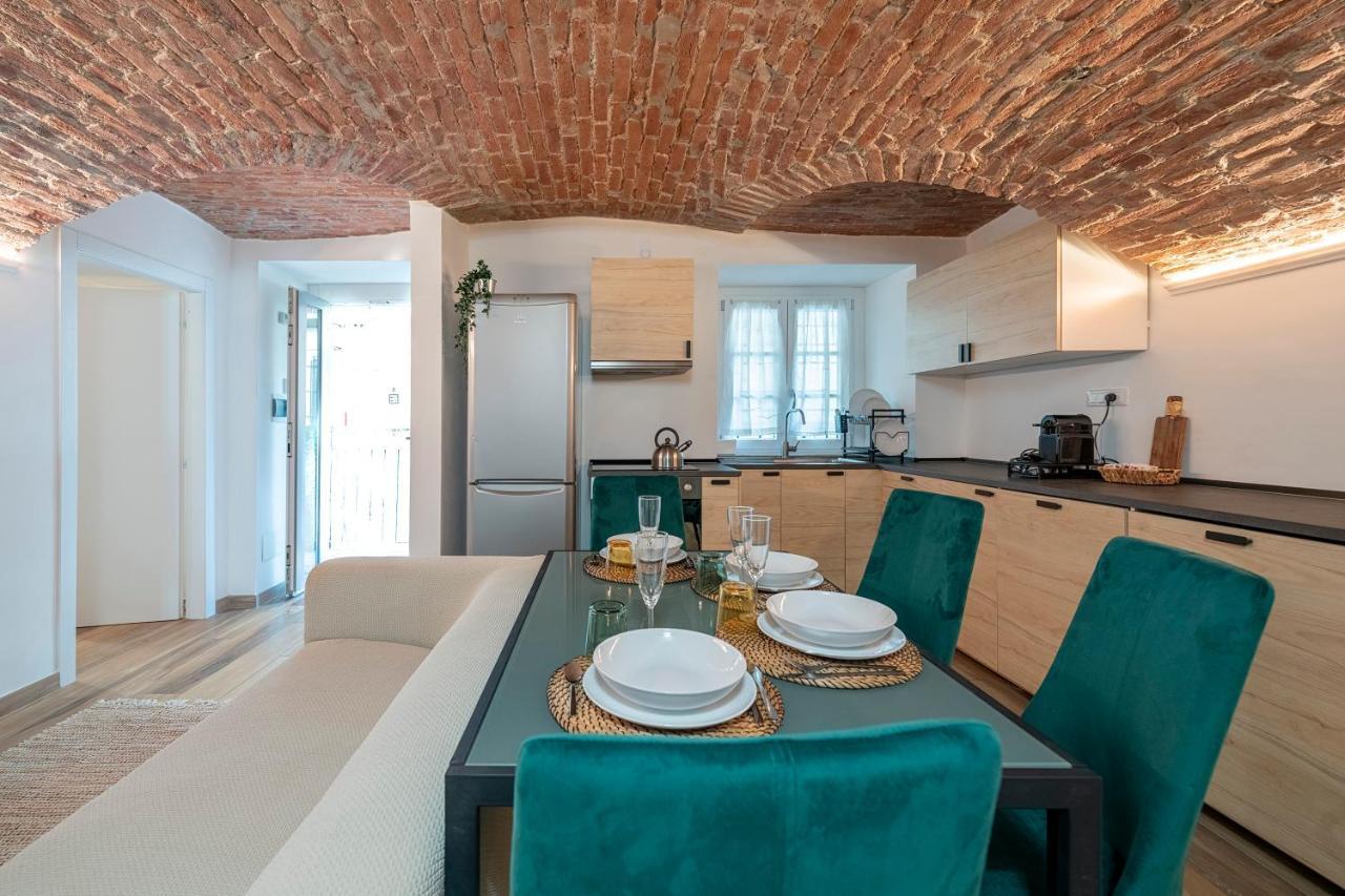 Quadrilatero Loft Elegant Stay Turin Exterior photo